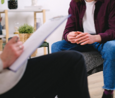 Altenburg bireysel terapi