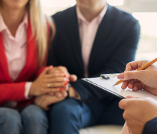 Altenburg çift terapisi