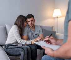 Altenburg ilişki terapisi